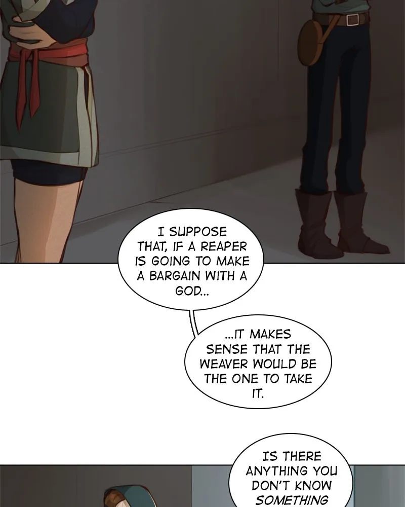 Stray Souls Chapter 35 page 16 - 