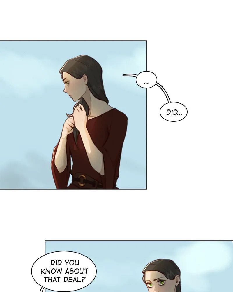 Stray Souls Chapter 35 page 18 - 