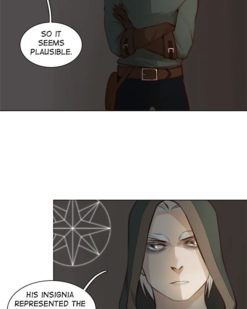 Stray Souls Chapter 35 page 20 - 