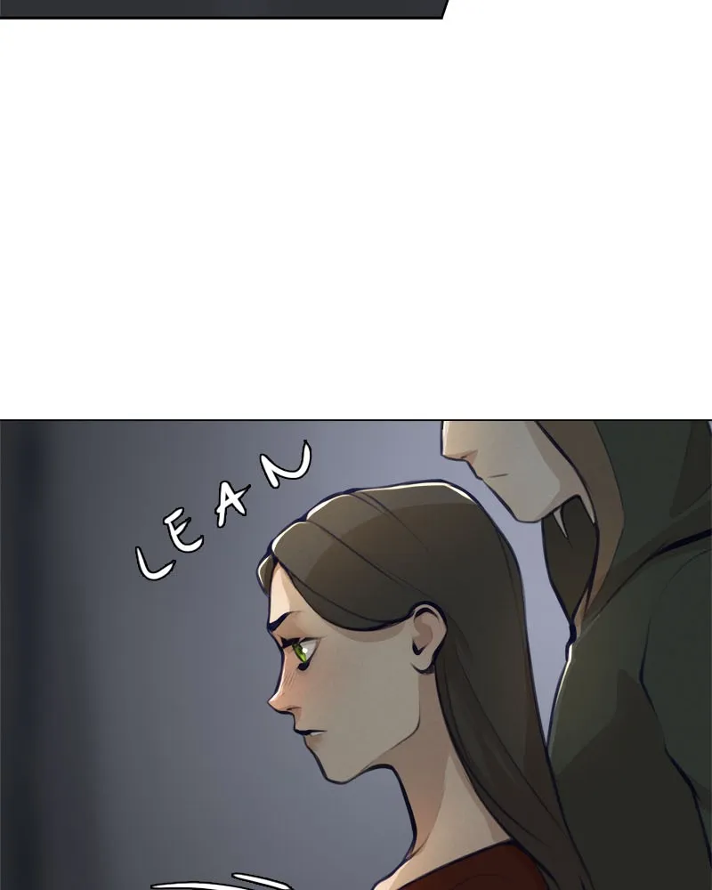 Stray Souls Chapter 35 page 3 - 