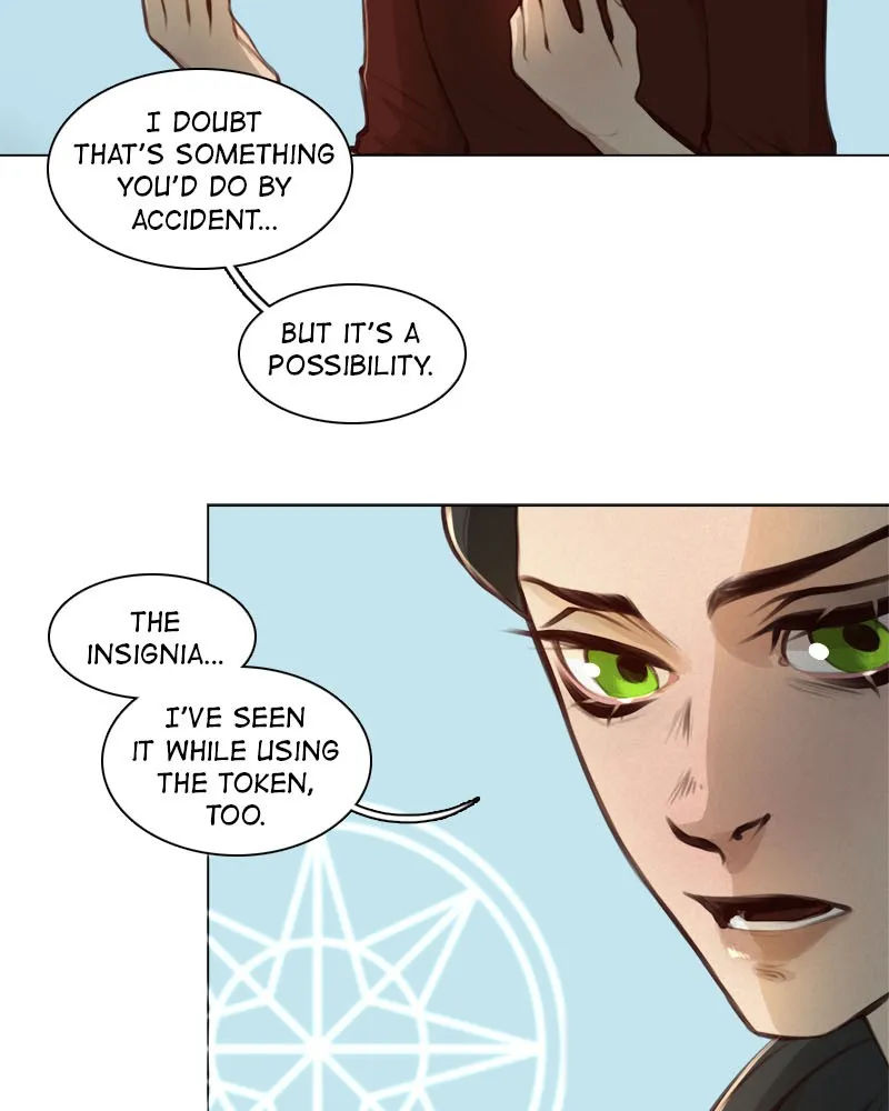Stray Souls Chapter 35 page 26 - 