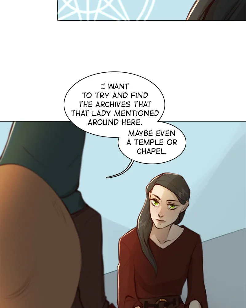 Stray Souls Chapter 35 page 27 - 