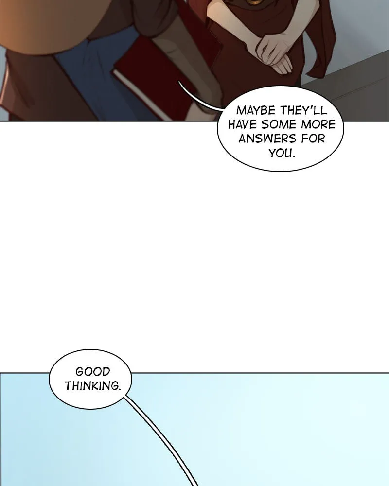 Stray Souls Chapter 35 page 28 - 