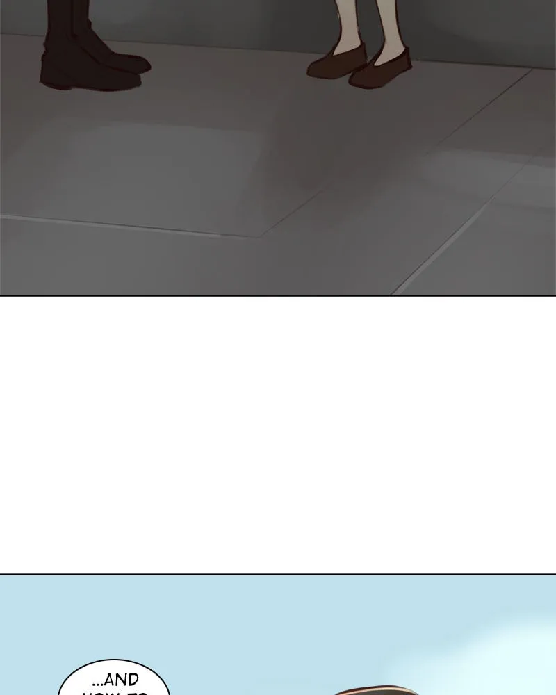 Stray Souls Chapter 35 page 30 - 
