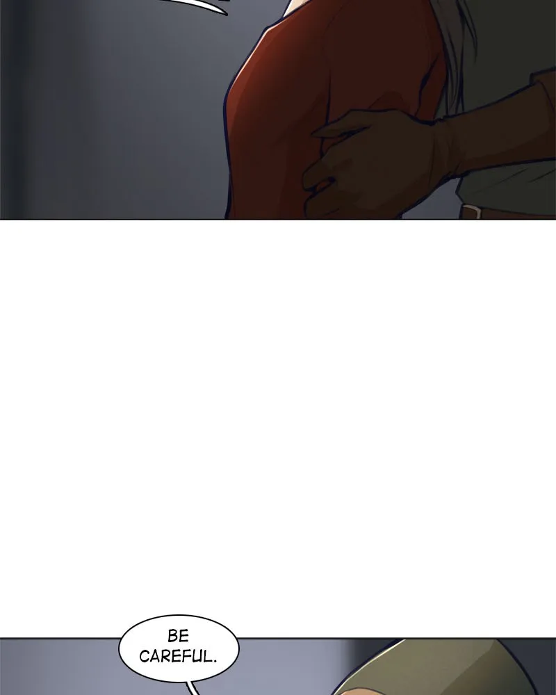 Stray Souls Chapter 35 page 4 - 