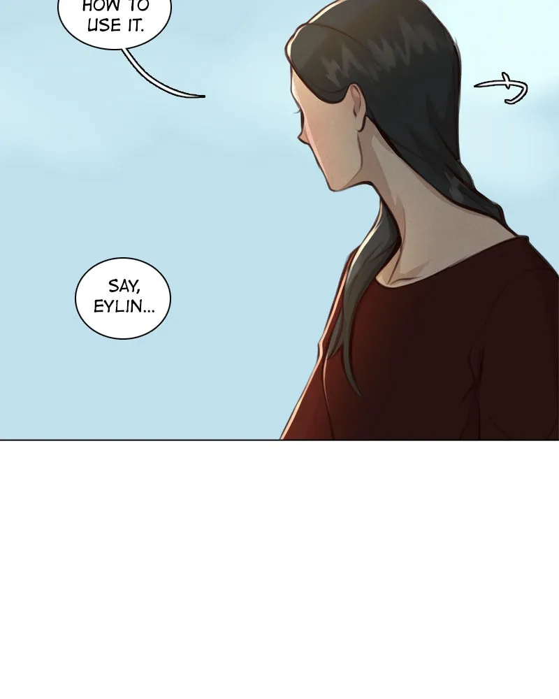 Stray Souls Chapter 35 page 31 - 