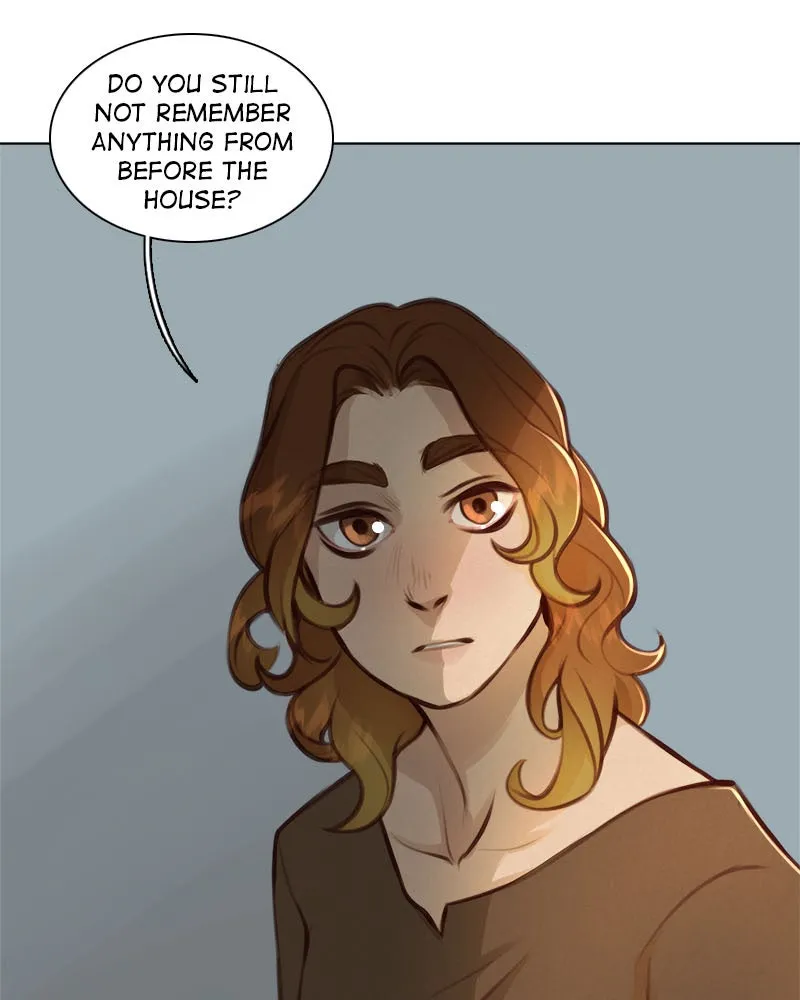 Stray Souls Chapter 35 page 32 - 