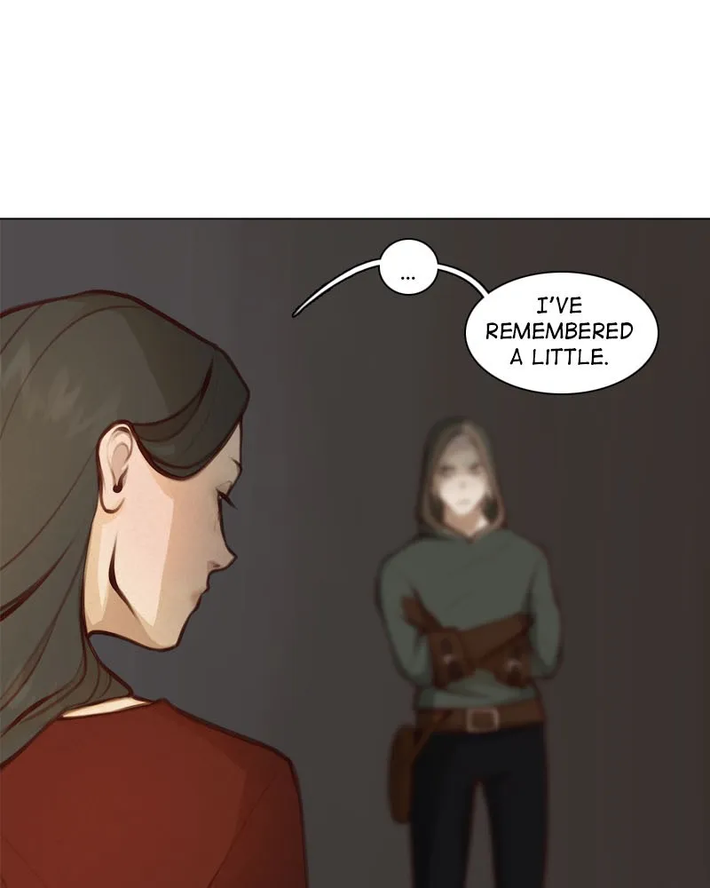 Stray Souls Chapter 35 page 34 - 