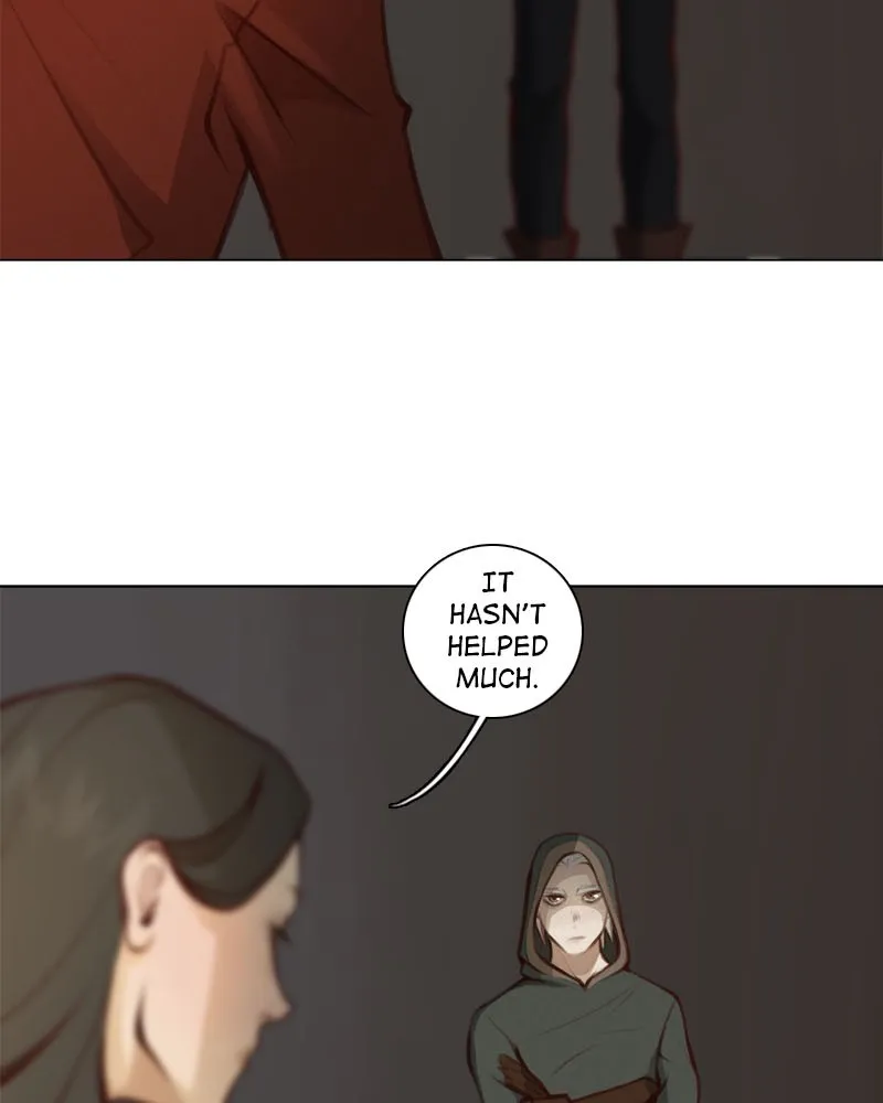 Stray Souls Chapter 35 page 35 - 