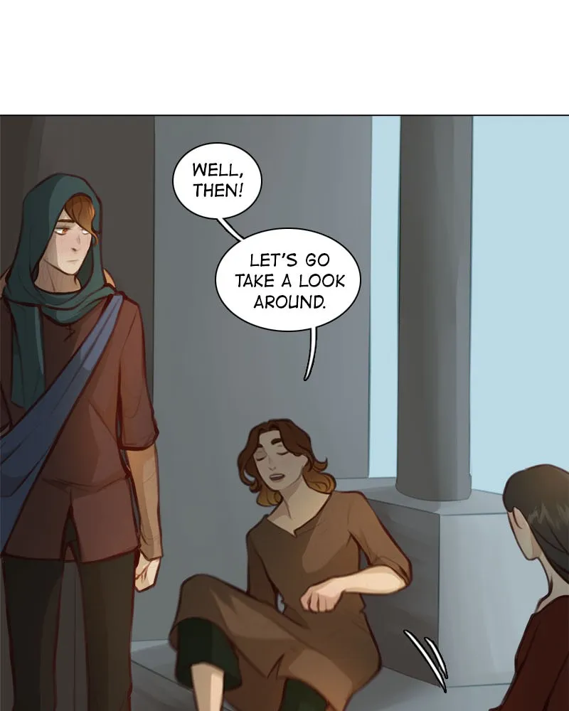 Stray Souls Chapter 35 page 37 - 