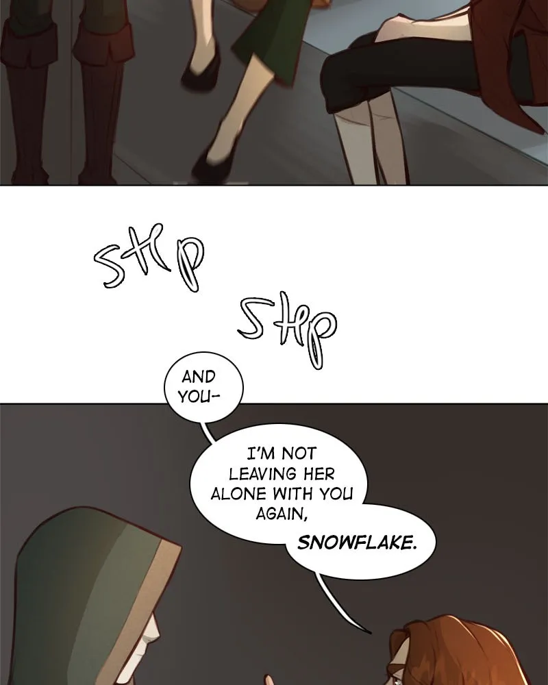 Stray Souls Chapter 35 page 38 - 