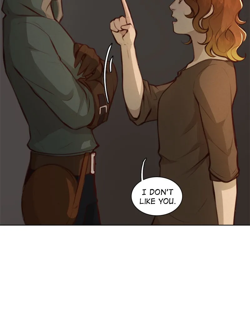 Stray Souls Chapter 35 page 39 - 