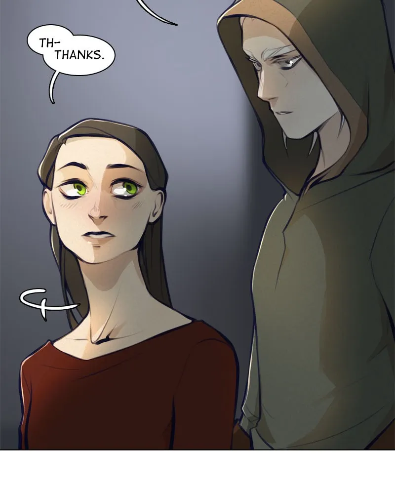 Stray Souls Chapter 35 page 5 - 