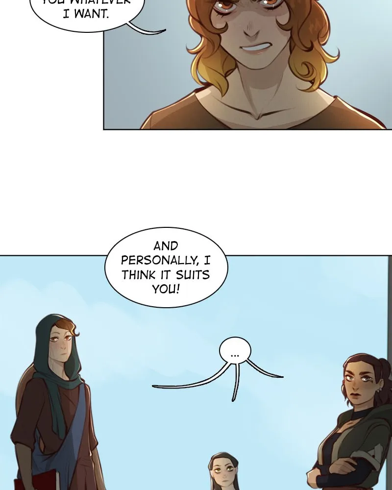 Stray Souls Chapter 35 page 41 - 