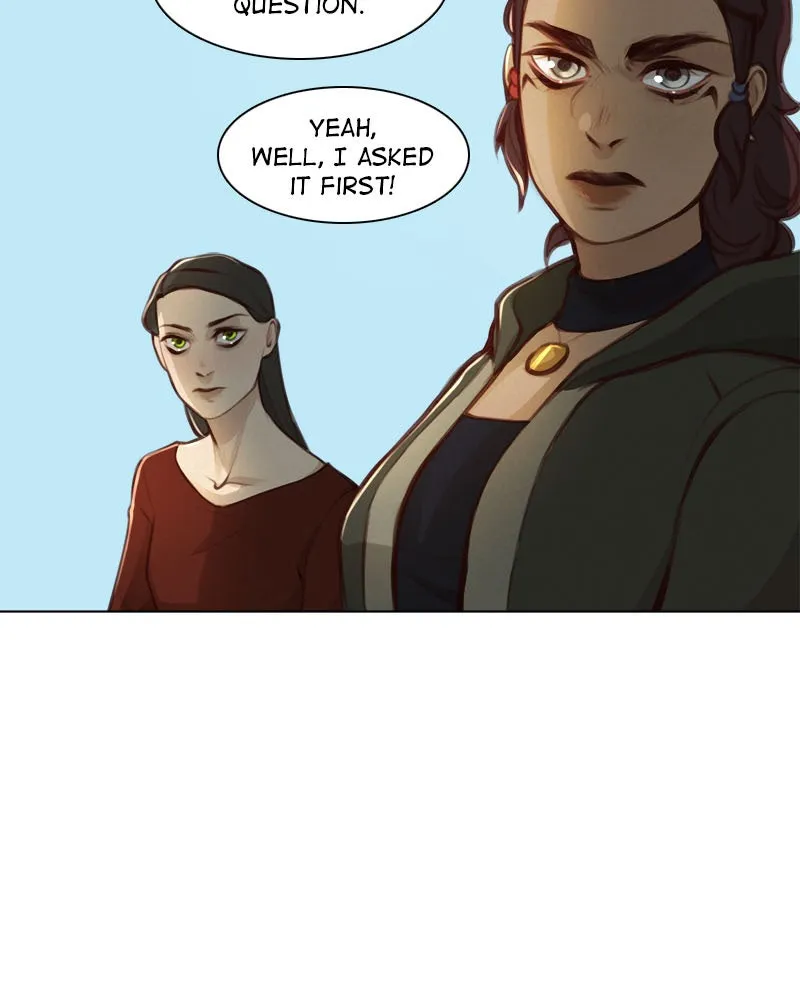 Stray Souls Chapter 35 page 43 - 