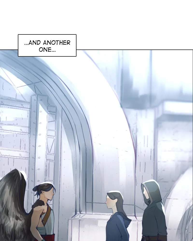 Stray Souls Chapter 35 page 46 - 