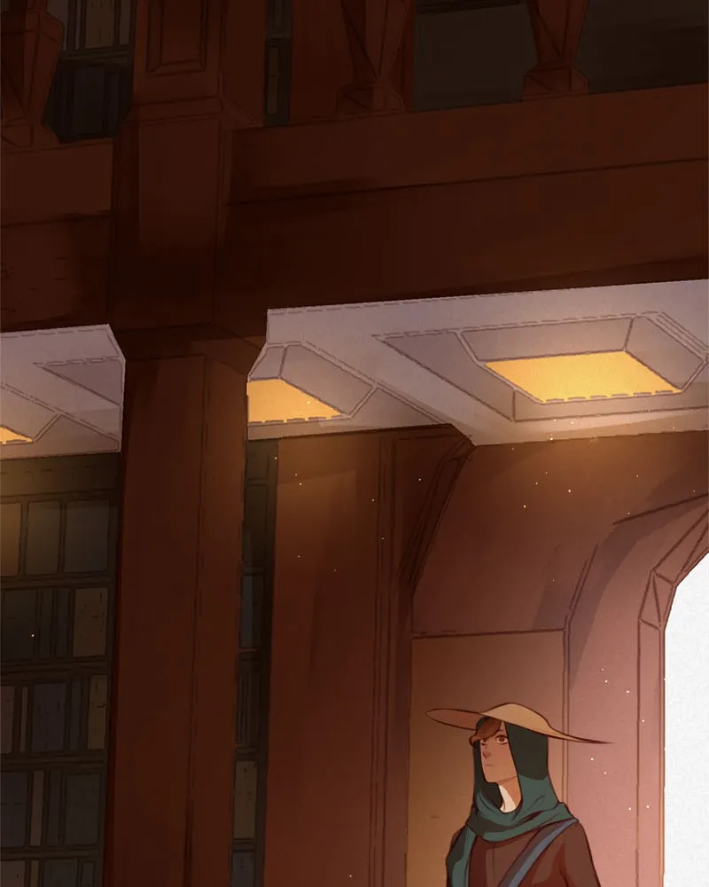 Stray Souls Chapter 35 page 49 - 