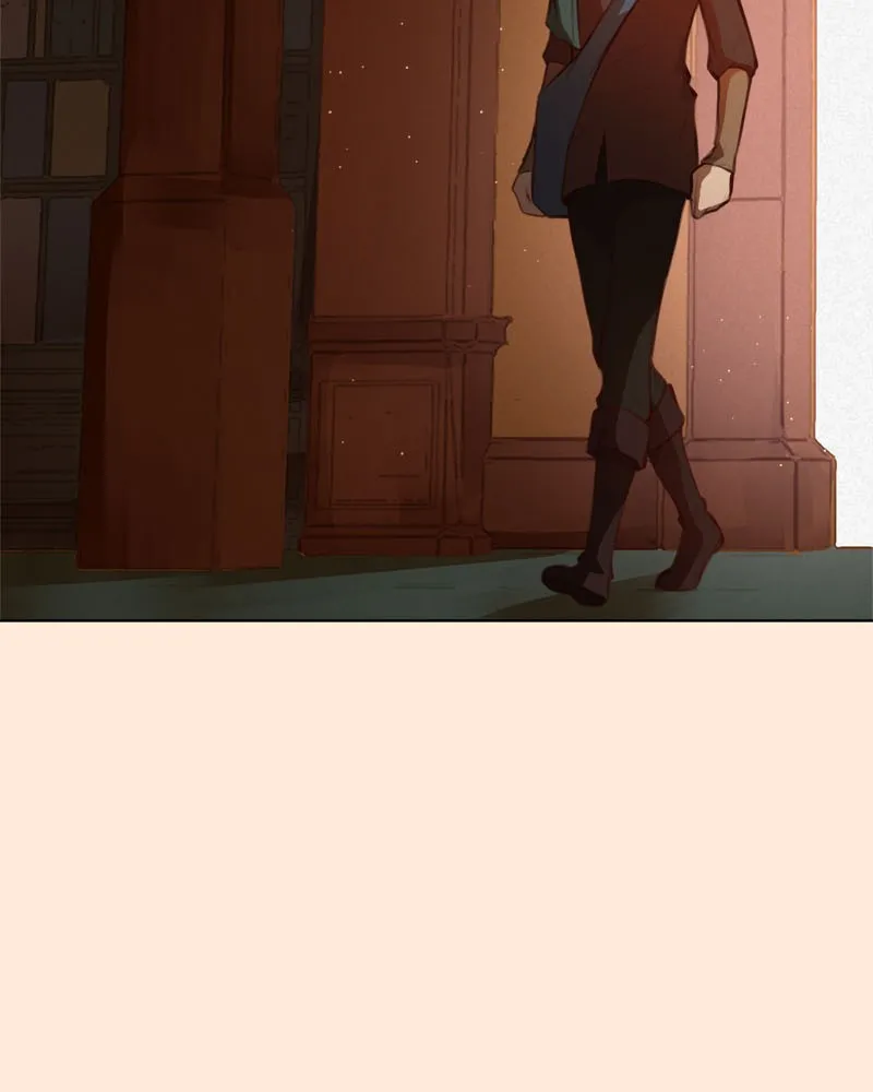 Stray Souls Chapter 35 page 50 - 
