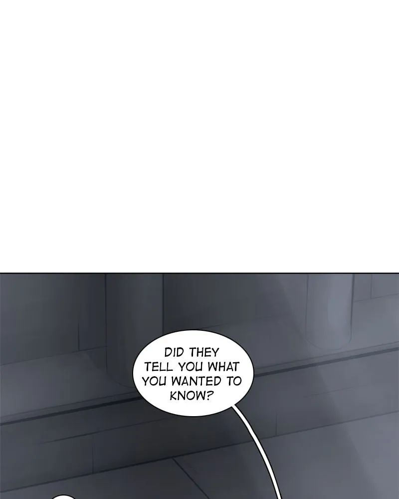 Stray Souls Chapter 35 page 6 - 