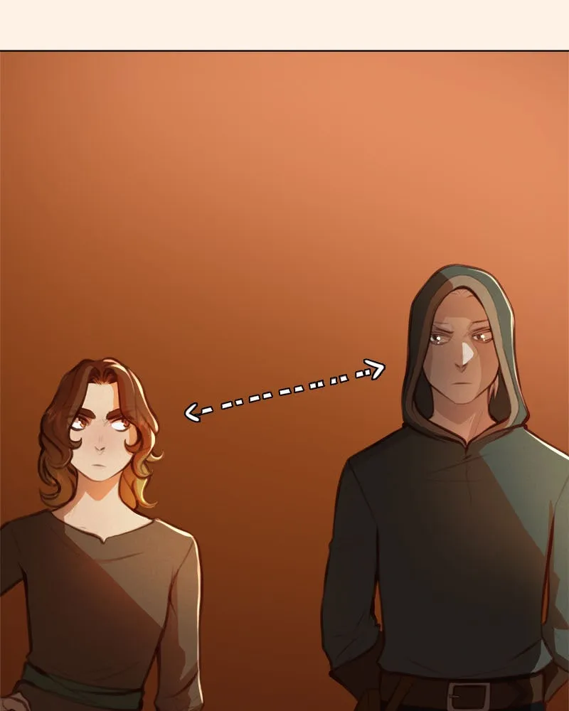 Stray Souls Chapter 35 page 55 - 