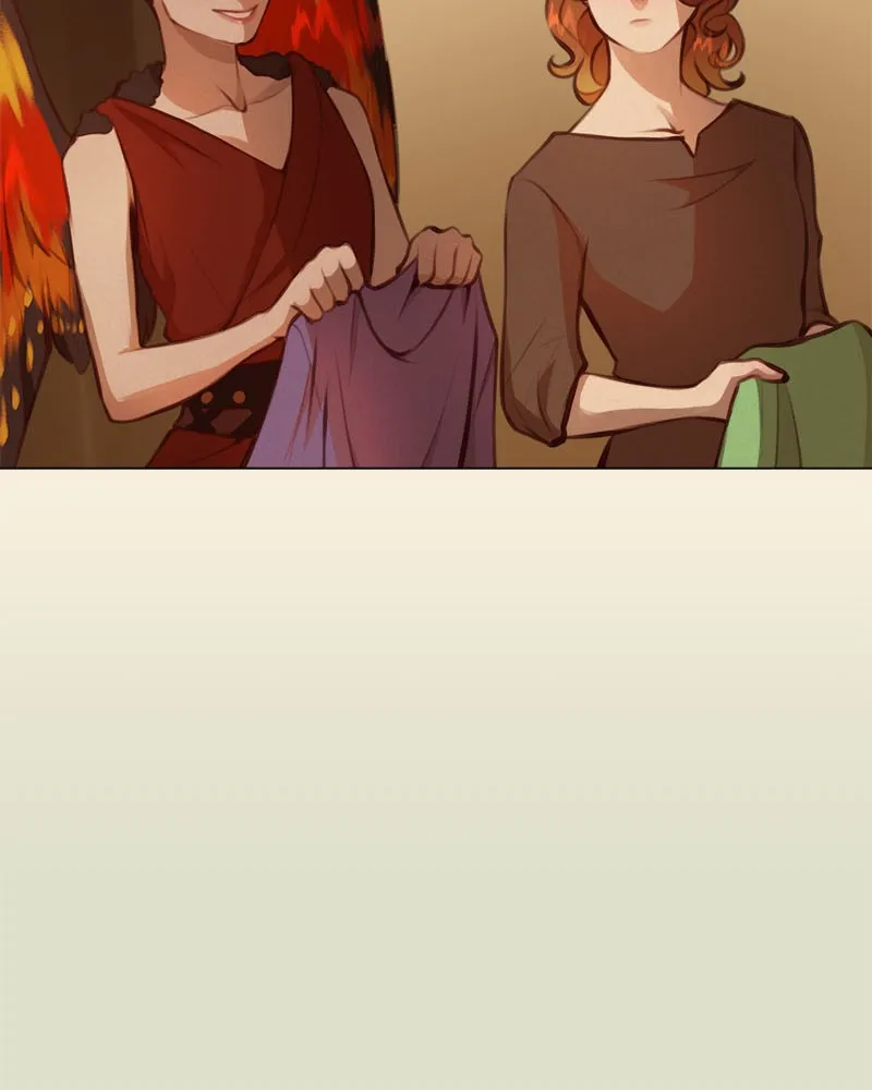 Stray Souls Chapter 35 page 61 - 