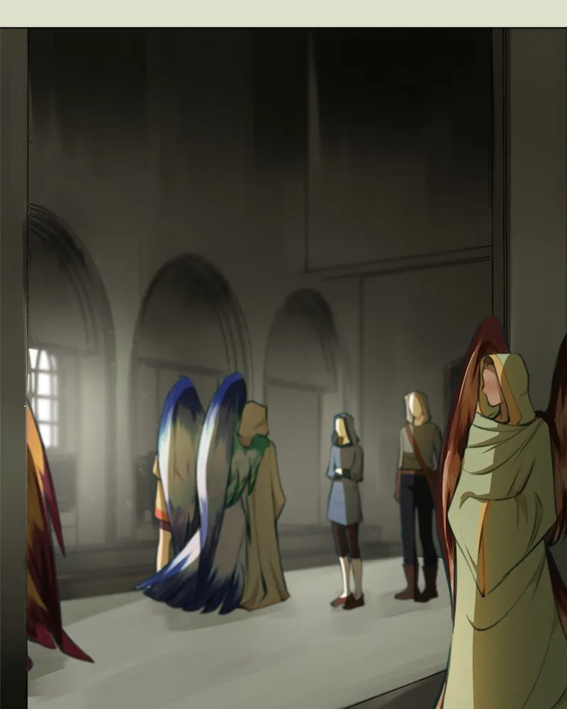 Stray Souls Chapter 35 page 62 - 