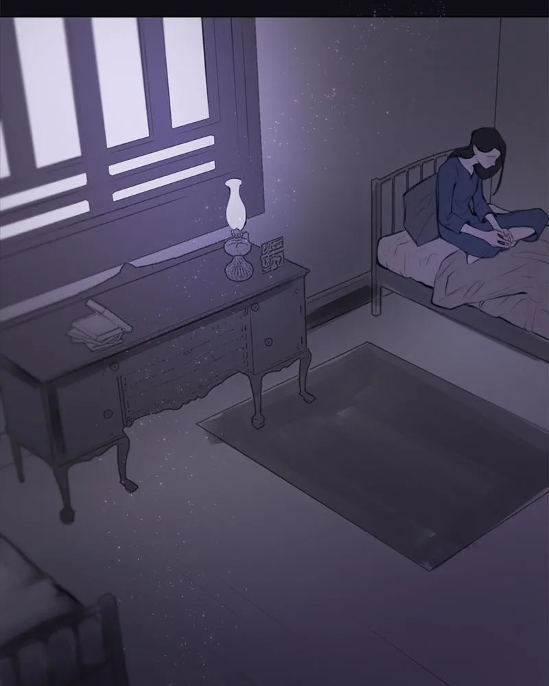 Stray Souls Chapter 35 page 70 - 