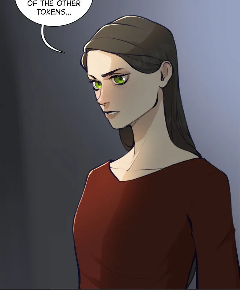 Stray Souls Chapter 35 page 9 - 