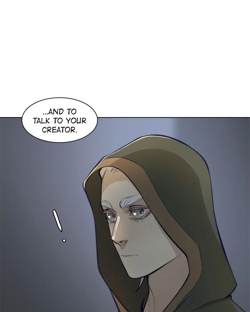 Stray Souls Chapter 35 page 10 - 
