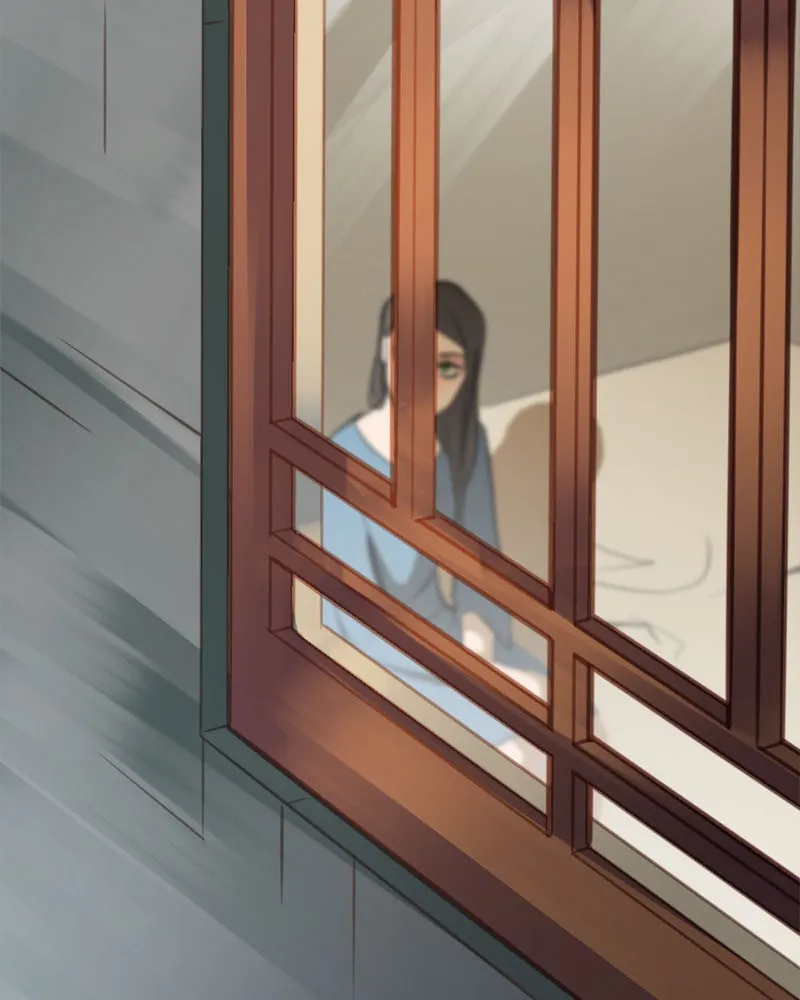 Stray Souls Chapter 36 page 20 - 