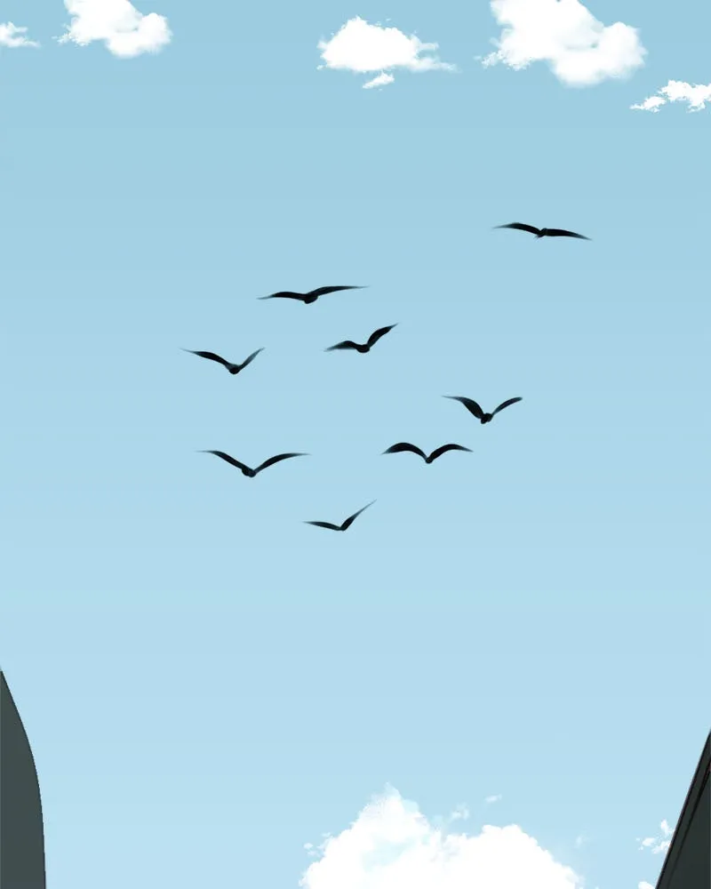 Stray Souls Chapter 36 page 22 - 