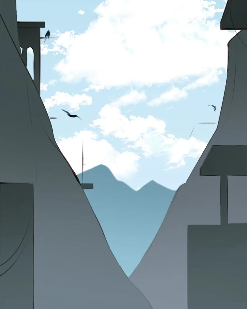 Stray Souls Chapter 36 page 23 - 