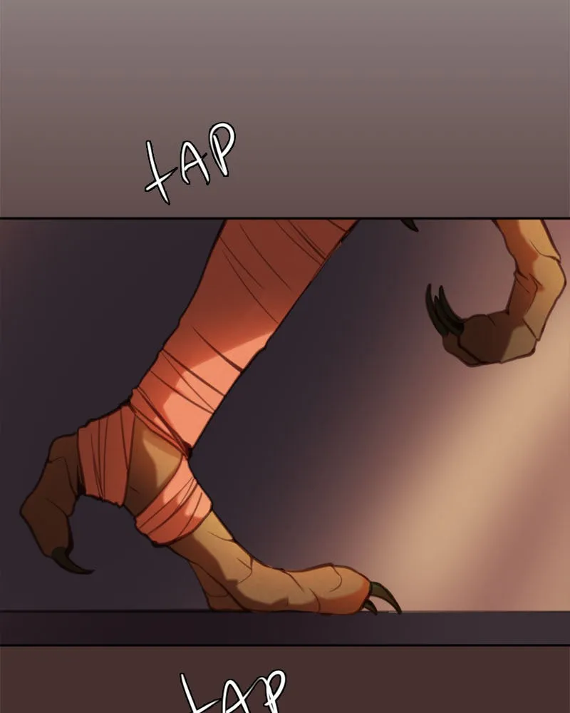 Stray Souls Chapter 36 page 25 - 