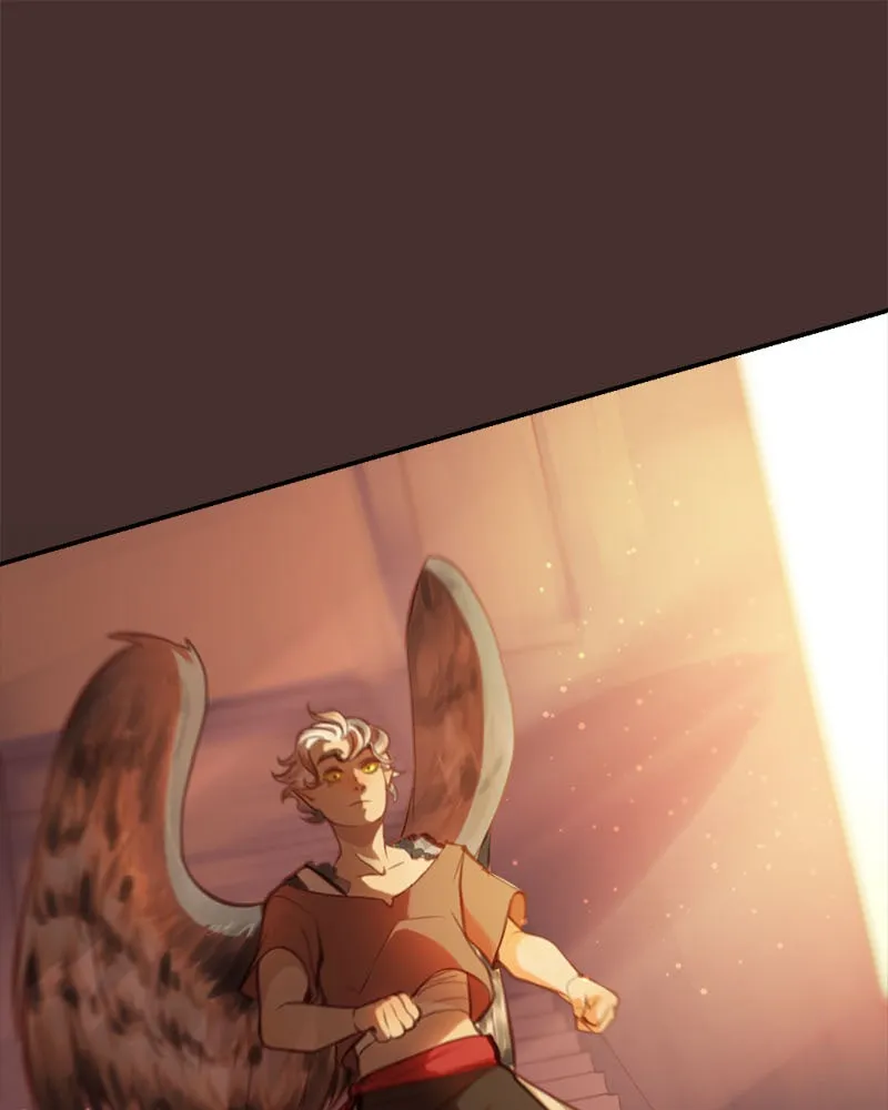Stray Souls Chapter 36 page 27 - 