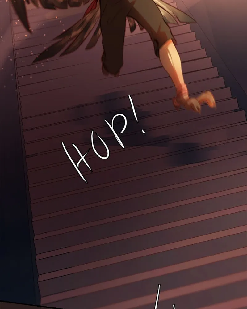 Stray Souls Chapter 36 page 28 - 