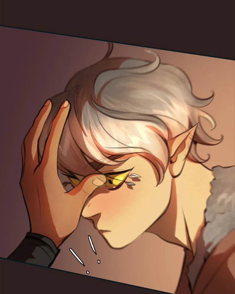 Stray Souls Chapter 36 page 31 - 