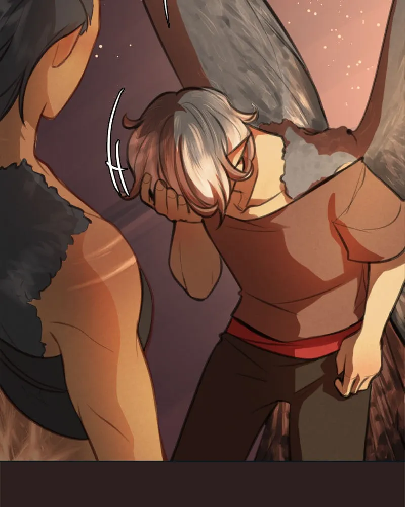 Stray Souls Chapter 36 page 34 - 