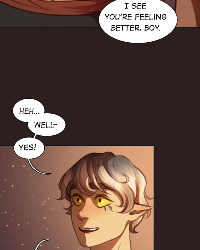 Stray Souls Chapter 36 page 37 - 