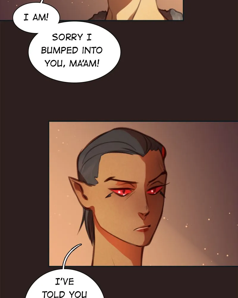 Stray Souls Chapter 36 page 38 - 