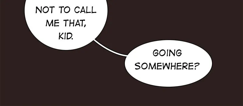 Stray Souls Chapter 36 page 39 - 