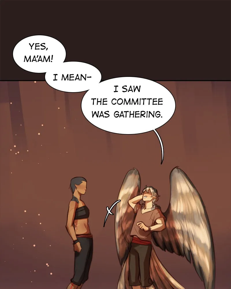 Stray Souls Chapter 36 page 40 - 