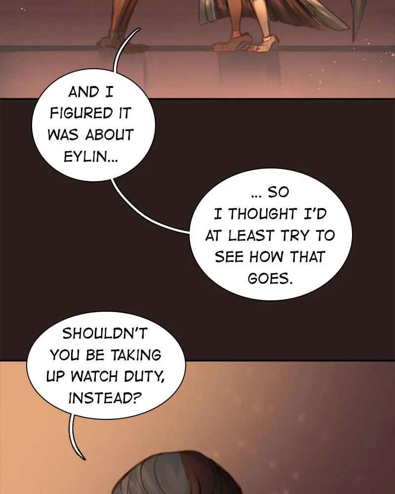 Stray Souls Chapter 36 page 41 - 