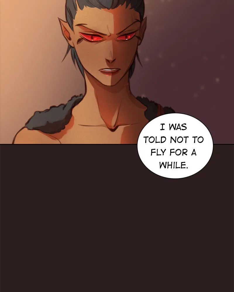 Stray Souls Chapter 36 page 42 - 