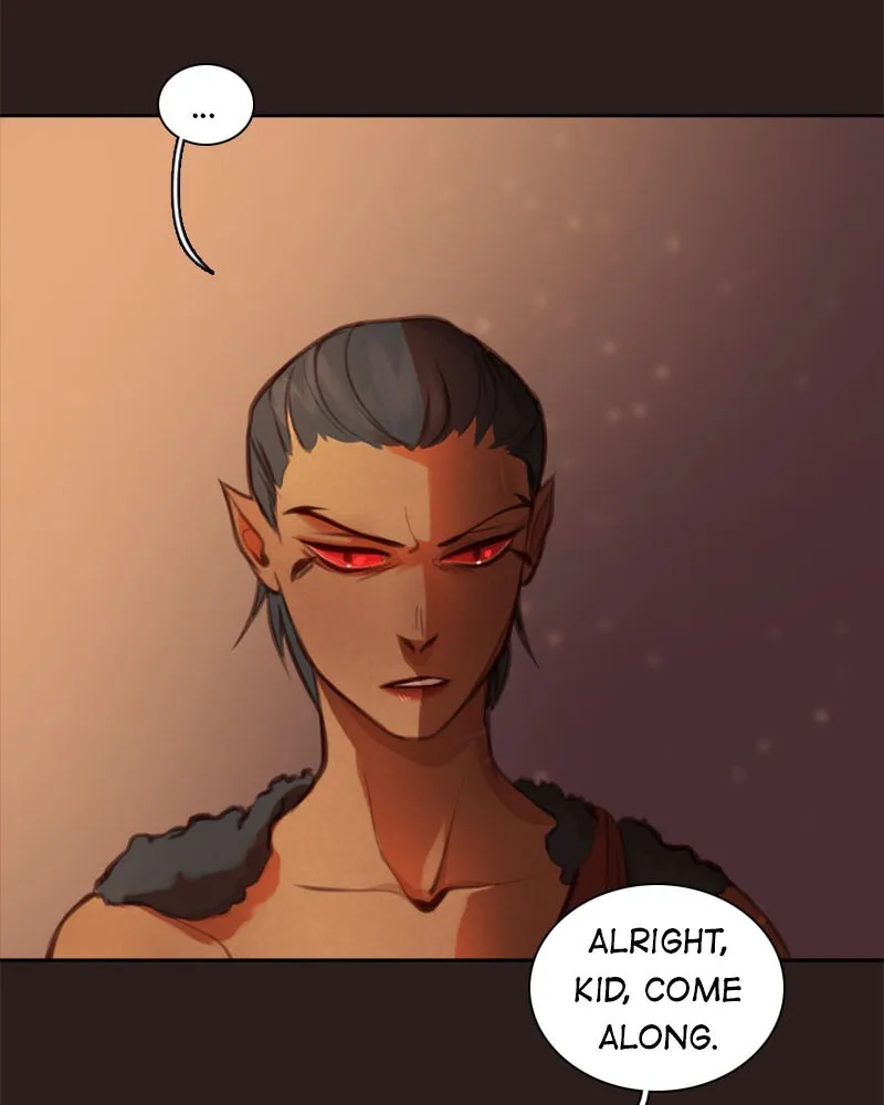 Stray Souls Chapter 36 page 43 - 