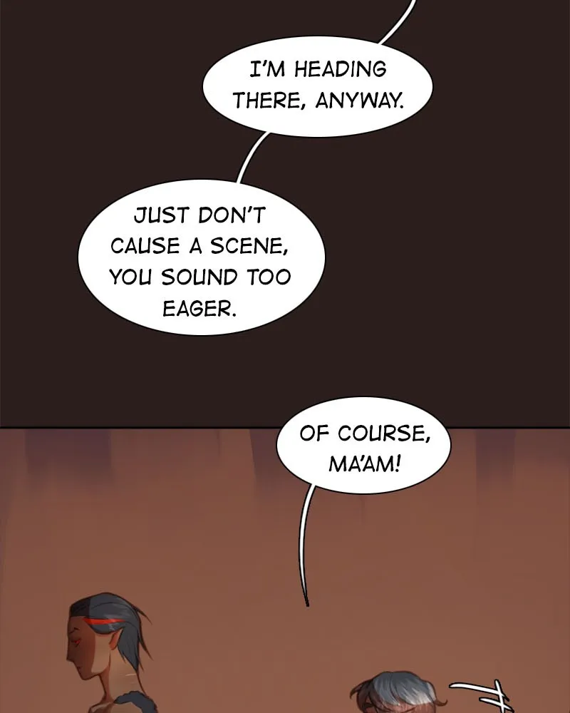 Stray Souls Chapter 36 page 44 - 