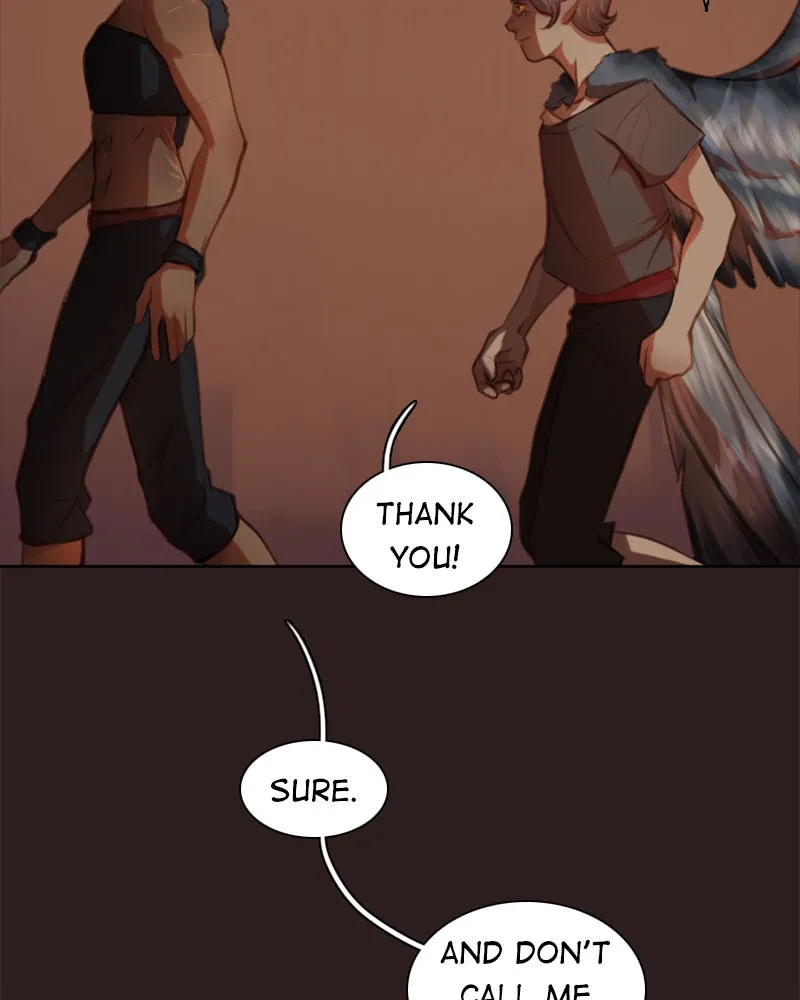 Stray Souls Chapter 36 page 45 - 