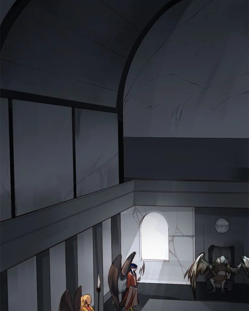 Stray Souls Chapter 36 page 47 - 