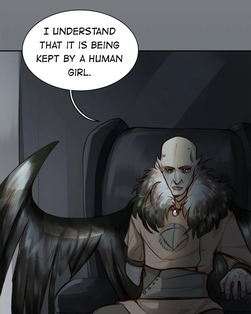 Stray Souls Chapter 36 page 49 - 