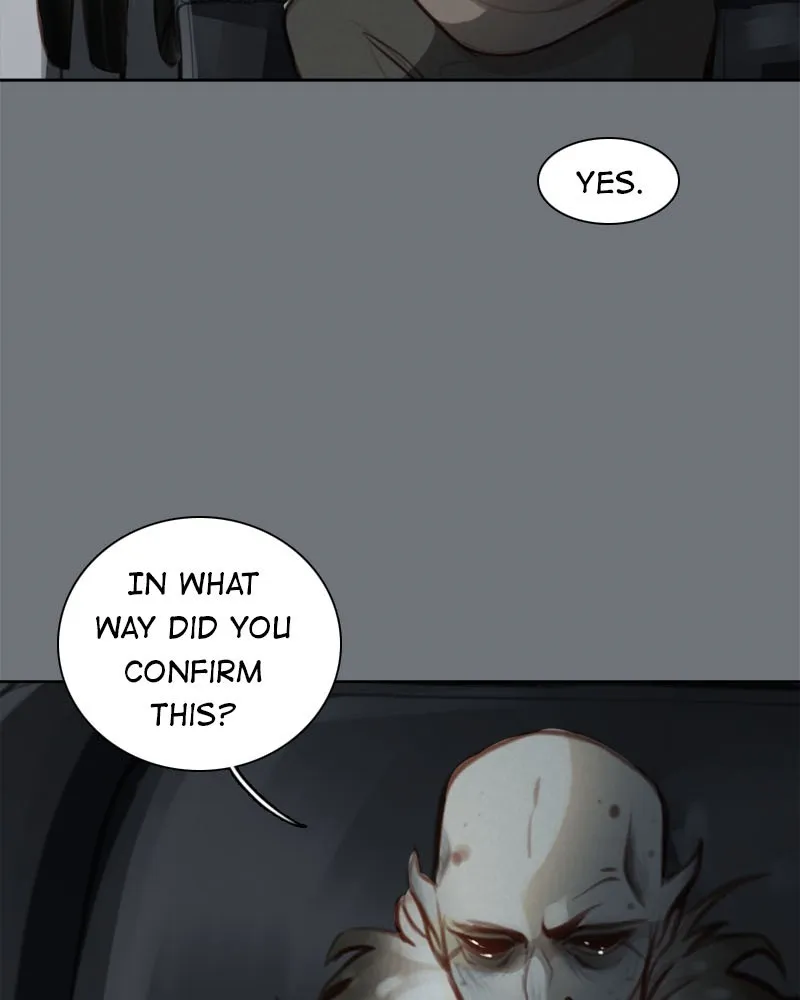 Stray Souls Chapter 36 page 50 - 