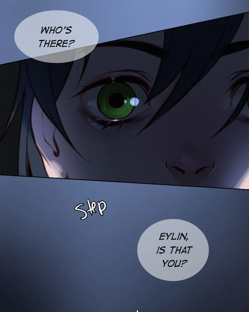 Stray Souls Chapter 36 page 6 - 